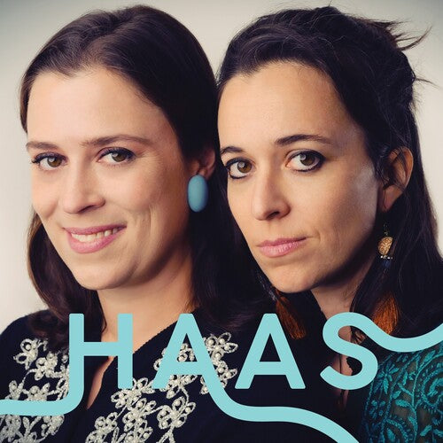 Natalie Haas - HAAS
