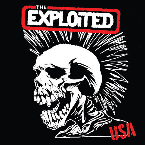 Exploited - Usa