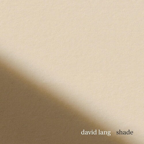 David Lang - Mammoth Trio Contemporaneous