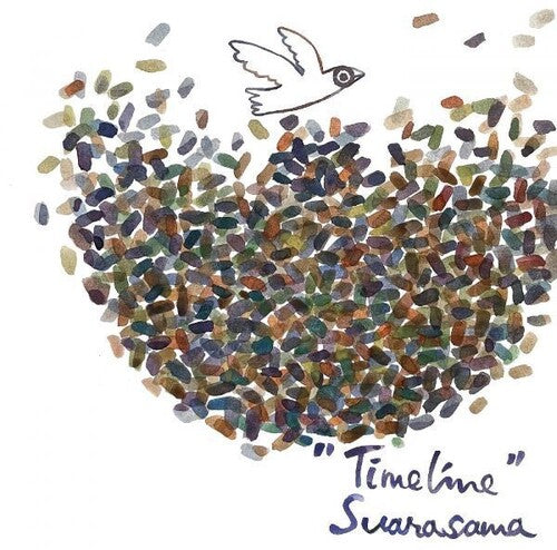 Suarasama - Timeline
