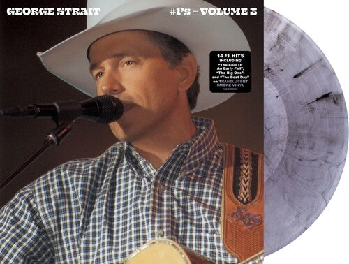 George Strait - #1's Vol. 3