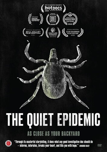 The Quiet Epidemic