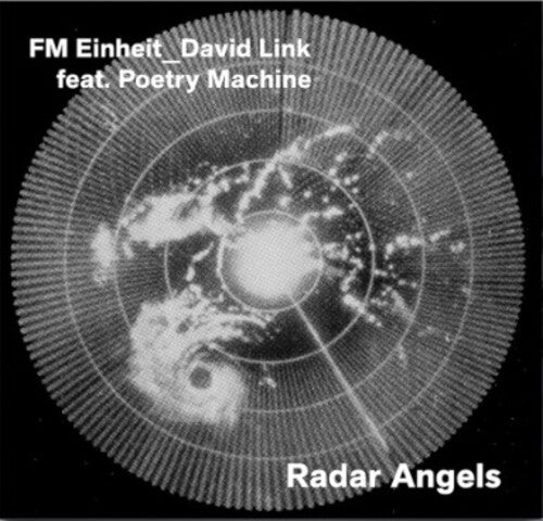 Fm Einheit/ David Link - Radar Angels