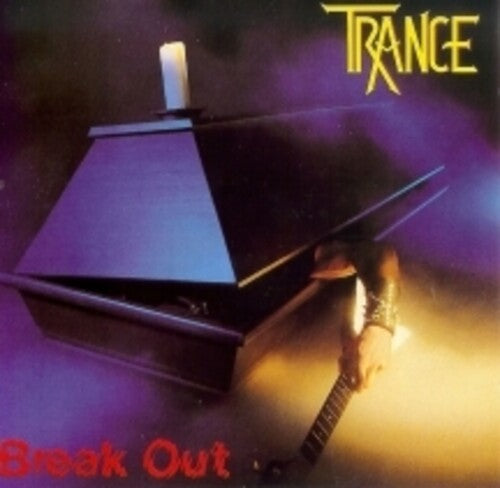 Trance - Break Out