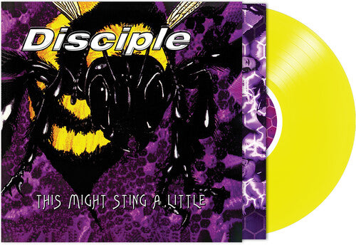 Disciple - This Might Sting A Little