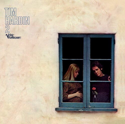 Tim Hardin - Tim Hardin 2 - Limited 180-Gram Vinyl