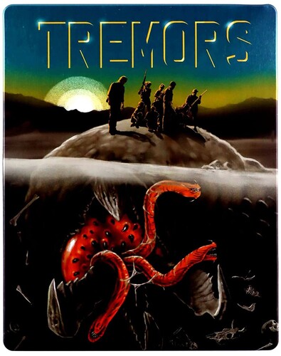 Tremors