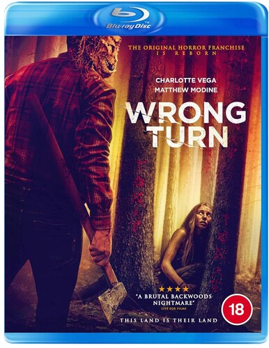 Wrong Turn