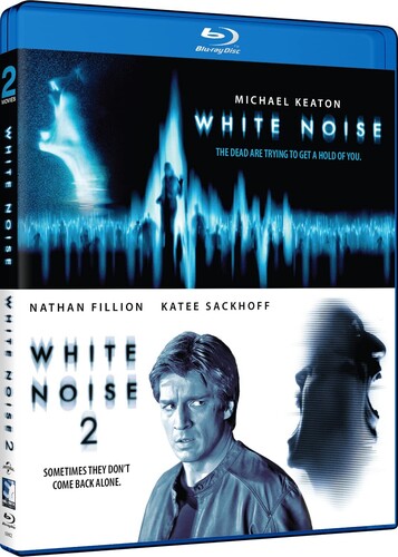 White Noise / White Noise 2: The Light