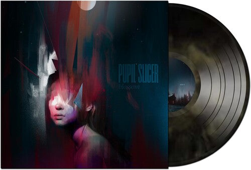 Pupil Slicer - Blossom