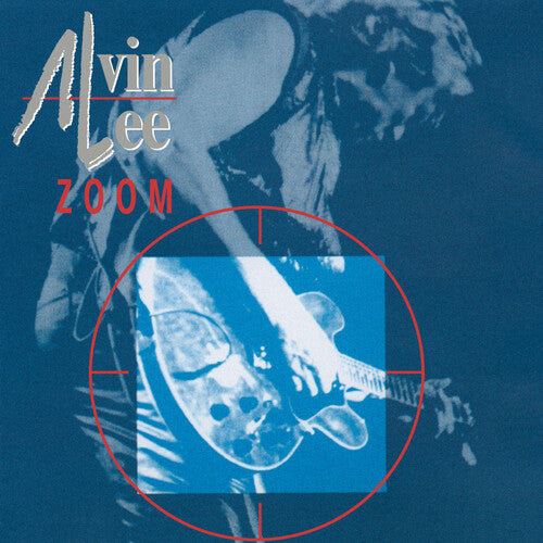Alvin Lee - Zoom