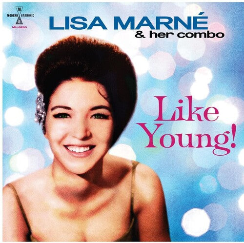 Lisa Marne & Her Combo - Like Young