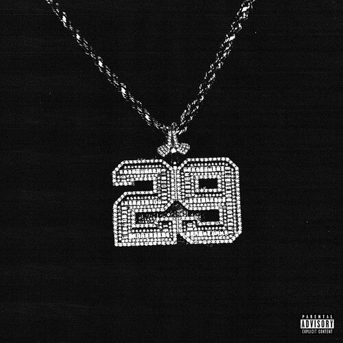 Bankrol Hayden - 29