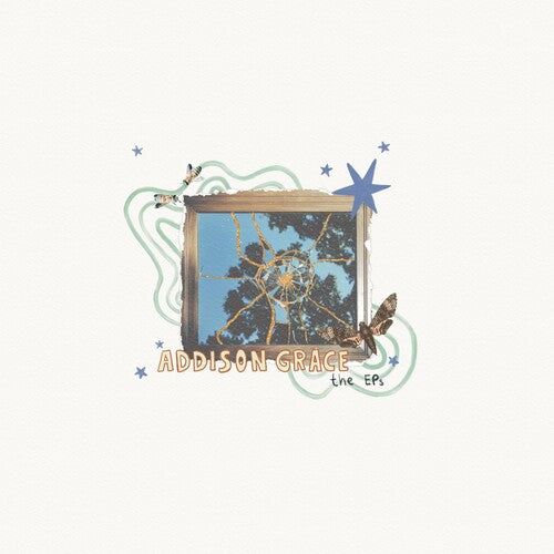 Addison Grace - The Eps