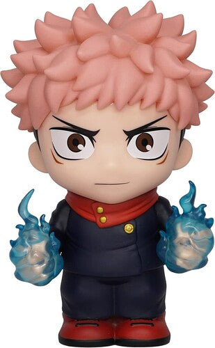 Jujutsu Kaisen - Yuji Figural Bank