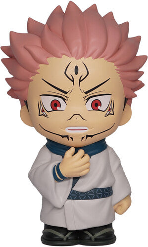 Jujutsu Kaisen - Figural PVC Bank - Sukuna