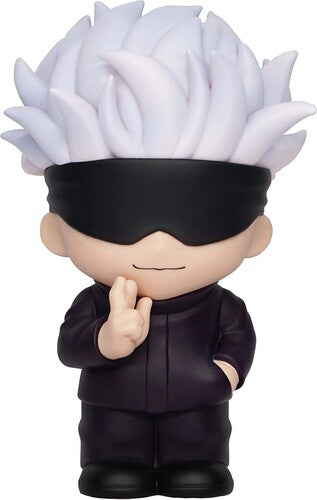 Jujutsu Kaisen - Satoru Figural Bank