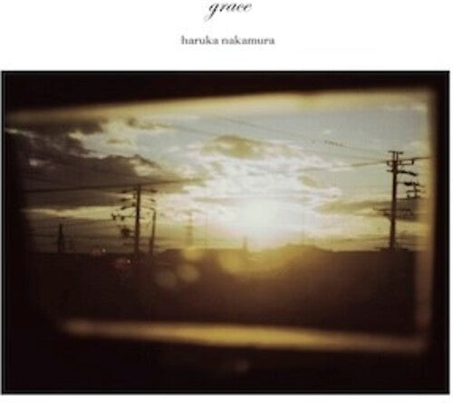 Haruka Nakamura - Grace