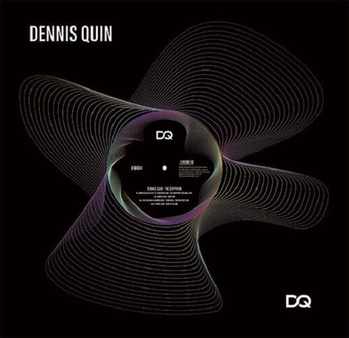 Dennis Quin - The Gryphon