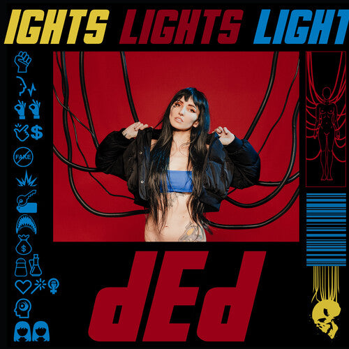 Lights - ded