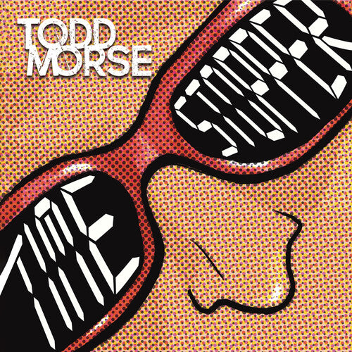 Todd Morse - Time Stopper