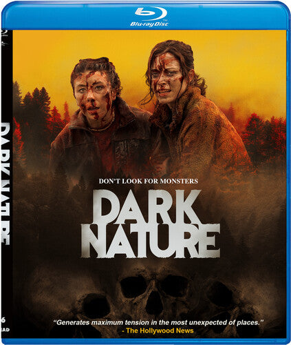 Dark Nature