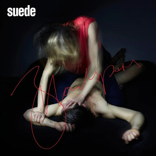 London Suede - Bloodsports
