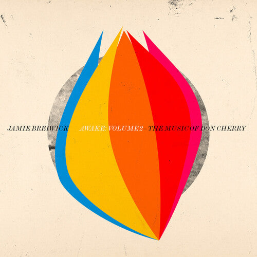 Jamie Breiwick - Awake: Volume 2 - The Music Of Don Cherry