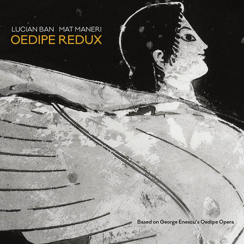 Lucian Ban - Oedipe Redux
