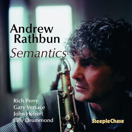 Andrew Rathbun - Semantics