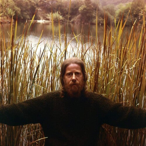 Eden Ahbez - Wild Boy: The Lost Songs Of Eden Ahbez