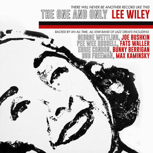 Lee Wiley - The One and Only