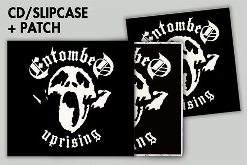 Entombed - Uprising