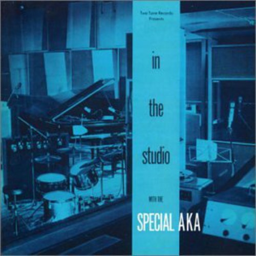 Specials - In the Studio