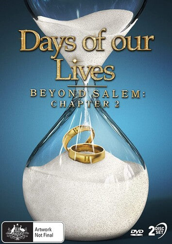 Days of Our Lives: Beyond Salem: Chapter Two