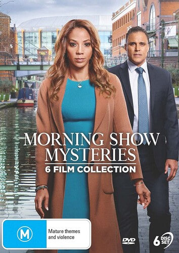 Morning Show Mysteries: 6 Film Collection