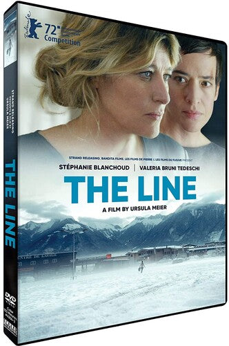 The Line