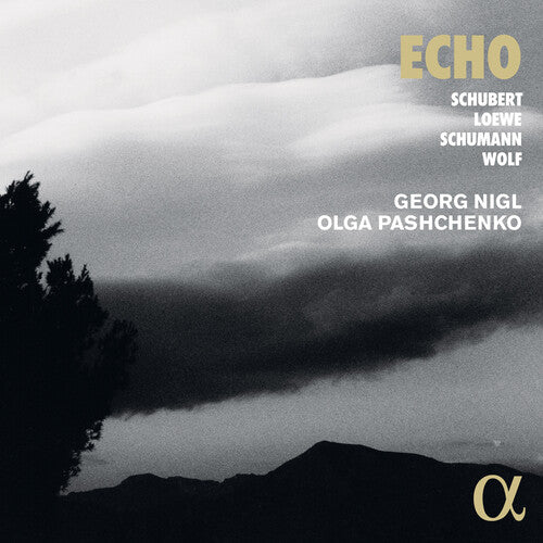Nigl/ Pashchenko - Echo