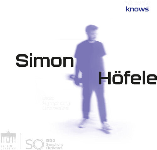 Hosokawa/ Jost/ BBC Symphony Orchestra - Nobody Knows