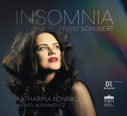 Schubert/ Gaudet - Insomnia