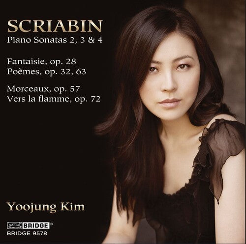 Yoojung Kim - Recital