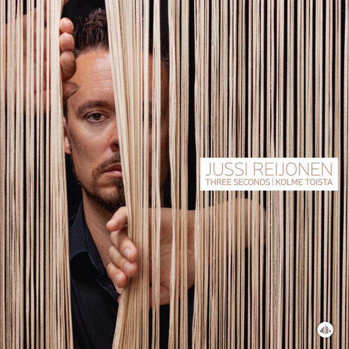 Jussi Reijonen - Three Seconds Kolme Toista
