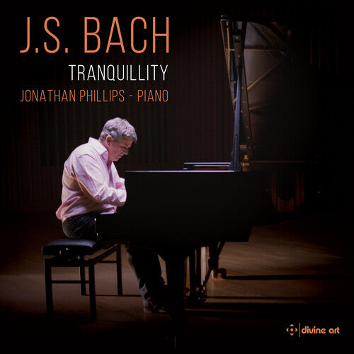 Bach/ Phillips - Tranquillity