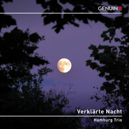 Schoenberg/ Schubert/ Zemlinsky - Verklarte Nacht