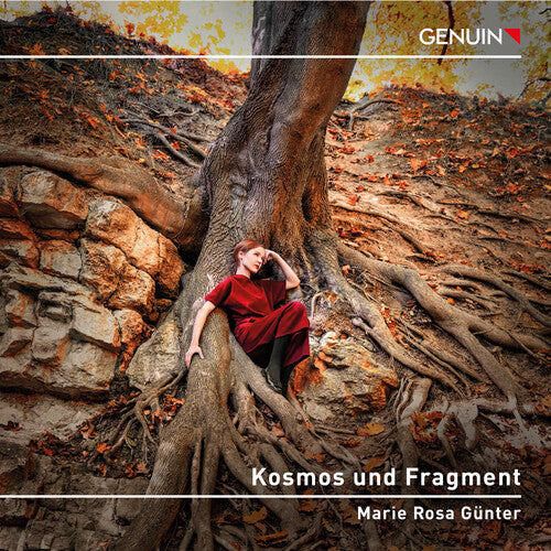 Marie Rosa Gunter - Kosmos Und Fragment