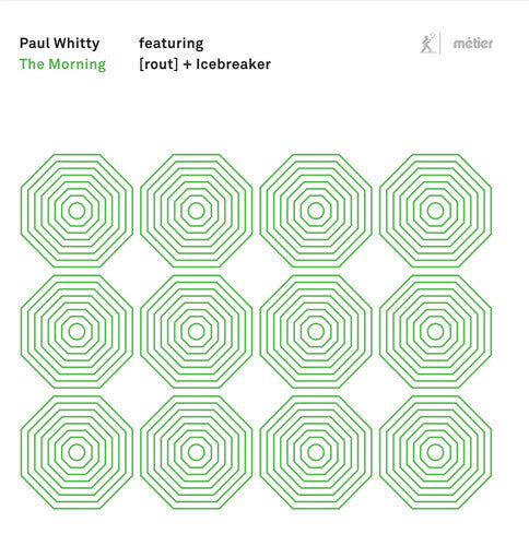 Whitty/ Icebreaker - Morning