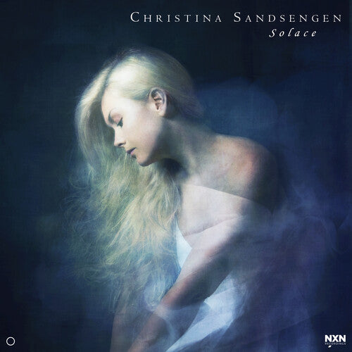 Christina Sandsengen - Solace