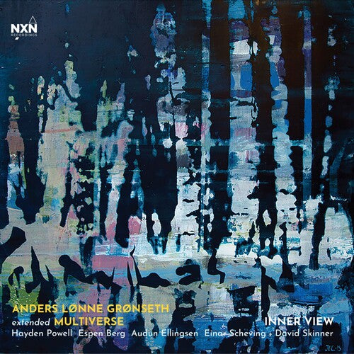 Anders Gronseth Lonne - Inner View
