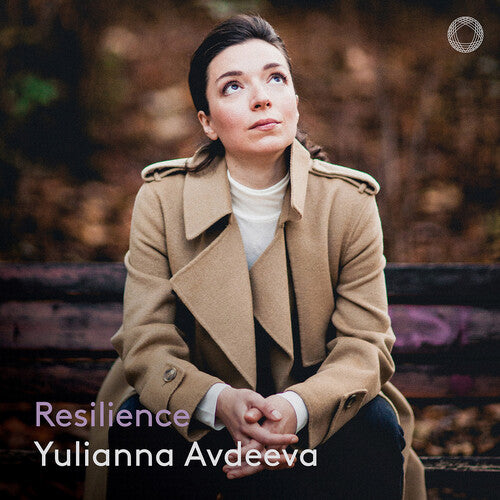 Prokofiev/ Shostakovich/ Szpilman - Resilience
