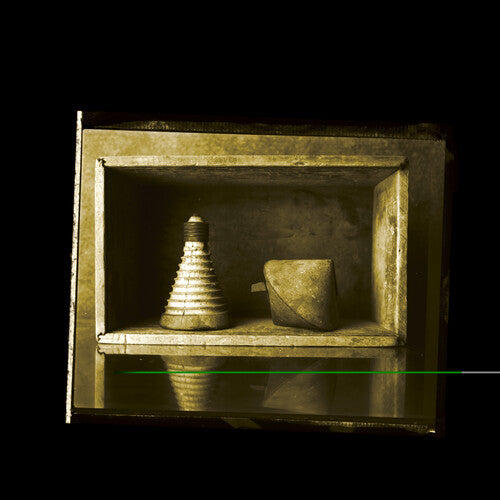 Eerie Kramer & Kramer - Preludes